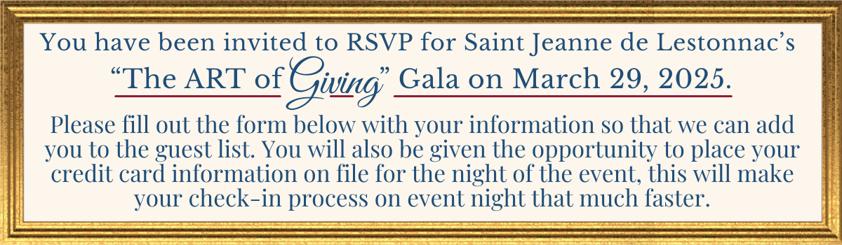 RSVP